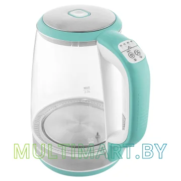 Электрочайник Sencor SWK 2191GR картинка 3